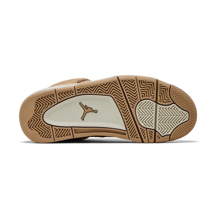 Jordan 4 Retro Cozy Girl (Women’s)