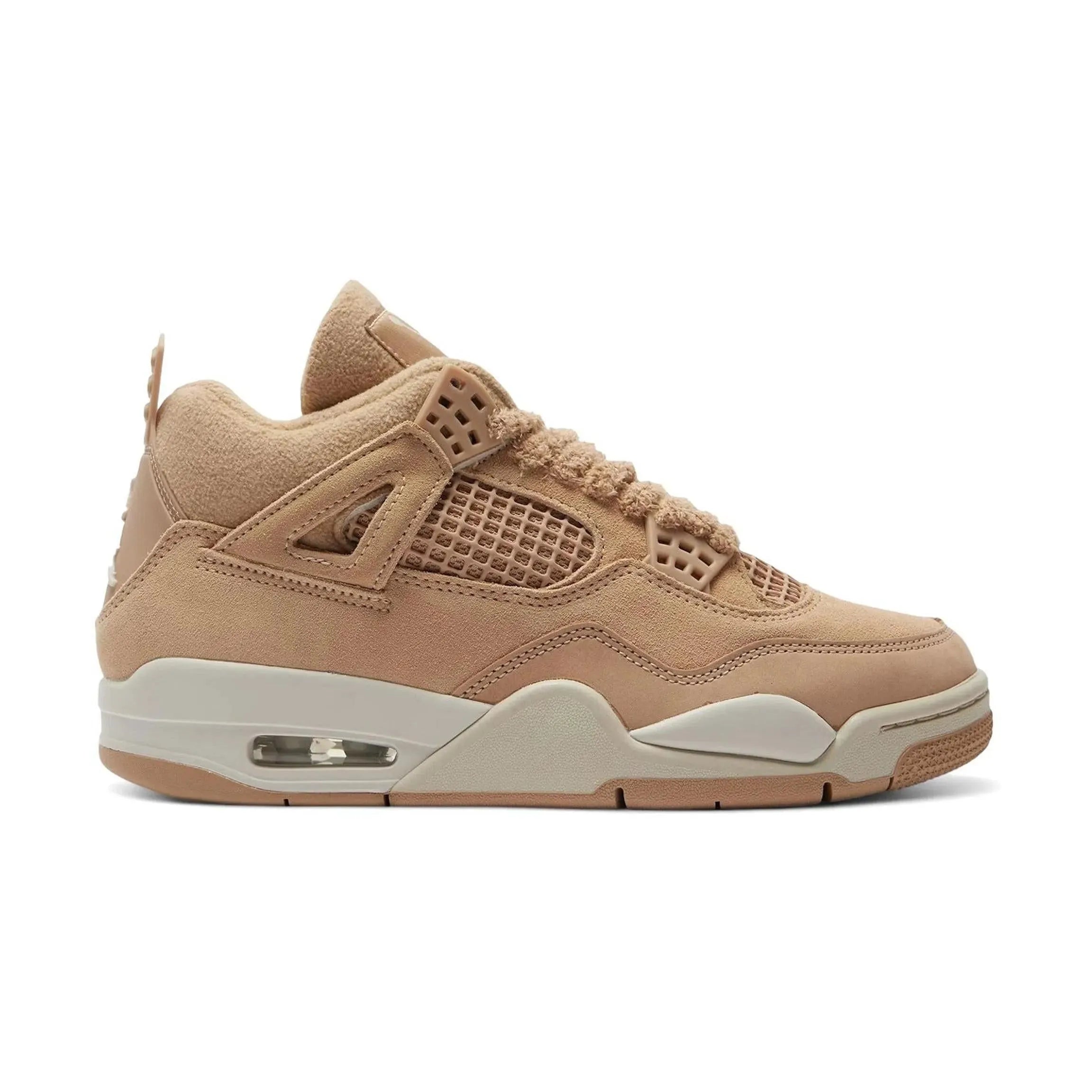 Jordan 4 Retro Cozy Girl (Women’s)