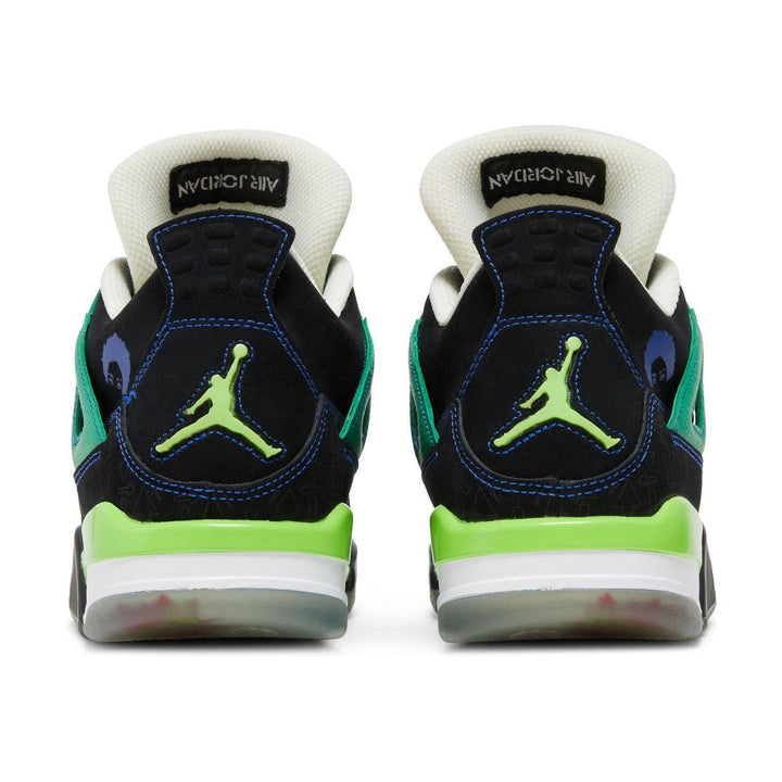 Jordan 4 Retro Doernbecher