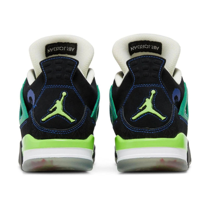 Jordan 4 Retro Doernbecher