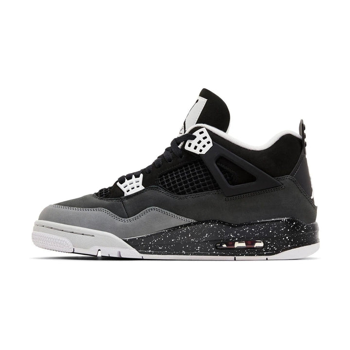 Jordan 4 Retro Fear (2024)