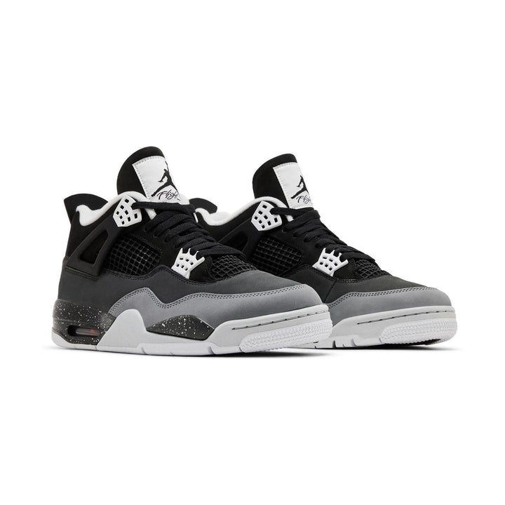 Jordan 4 Retro Fear (2024)