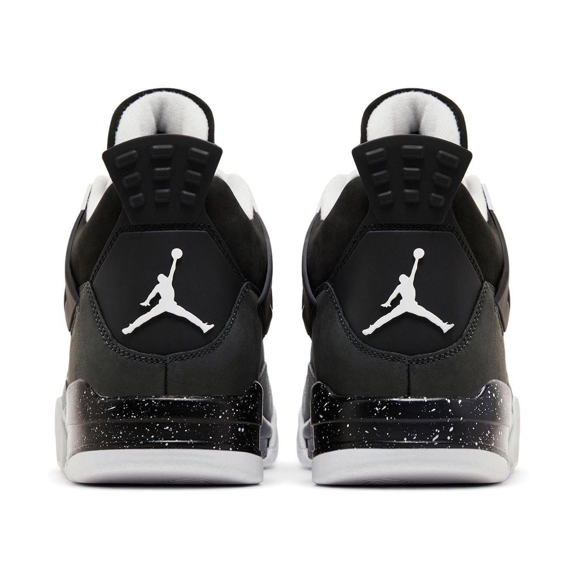 Jordan 4 Retro Fear (2024)