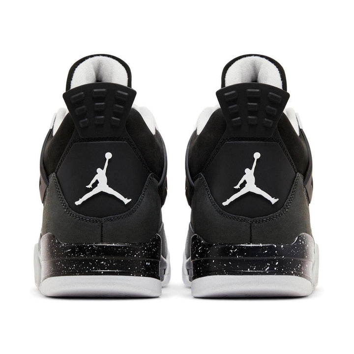 Jordan 4 Retro Fear (2024)