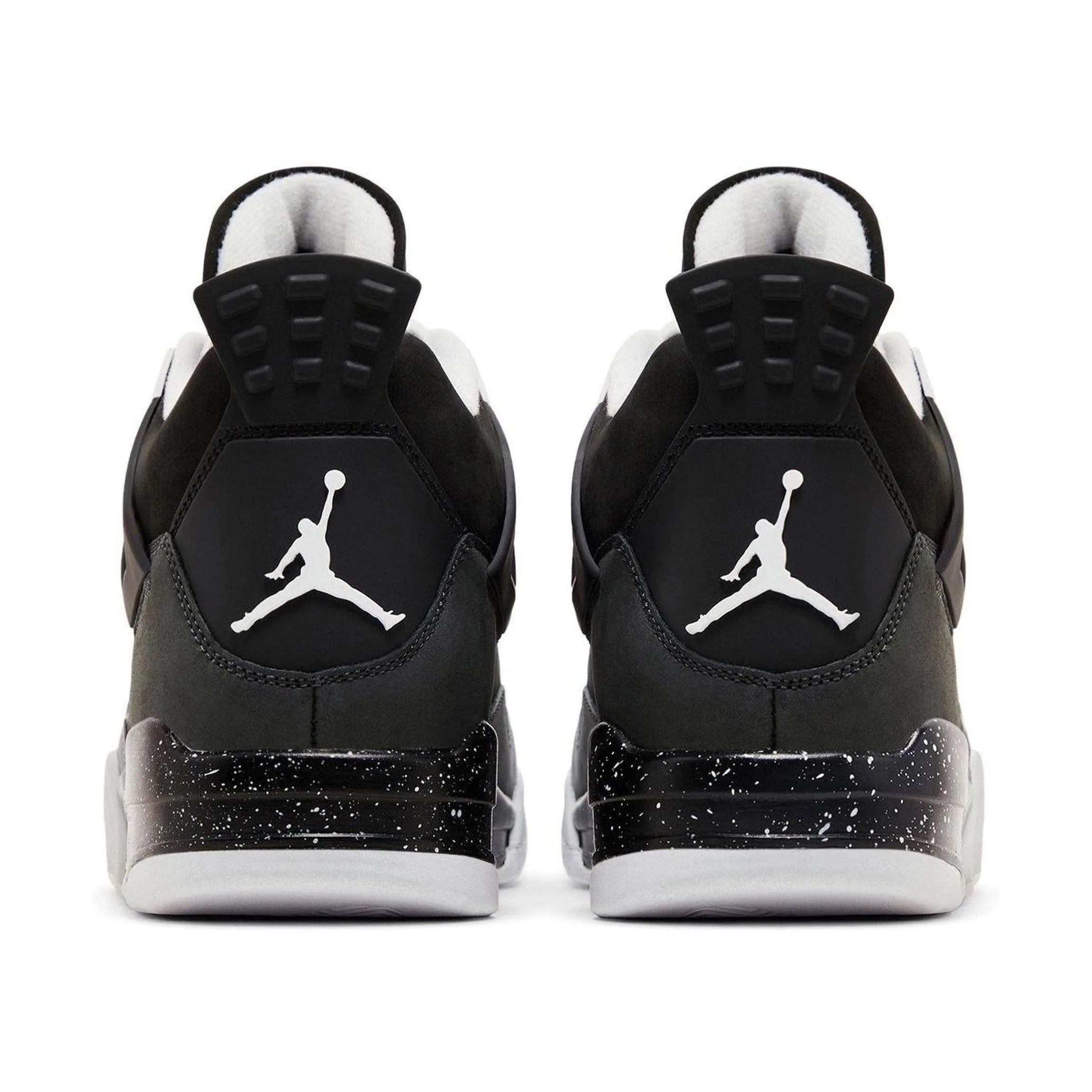 Jordan 4 Retro Fear (2024)