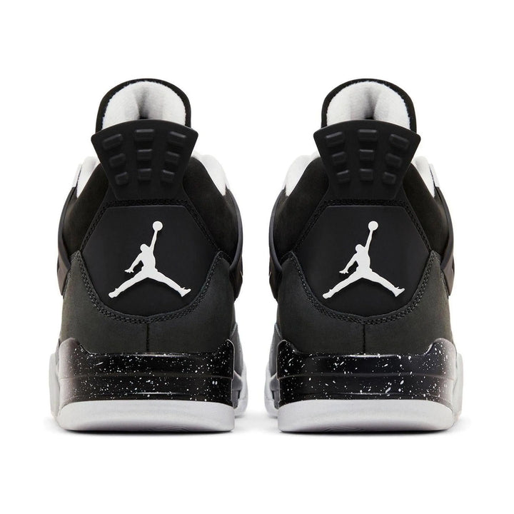 Jordan 4 Retro Fear (2024)