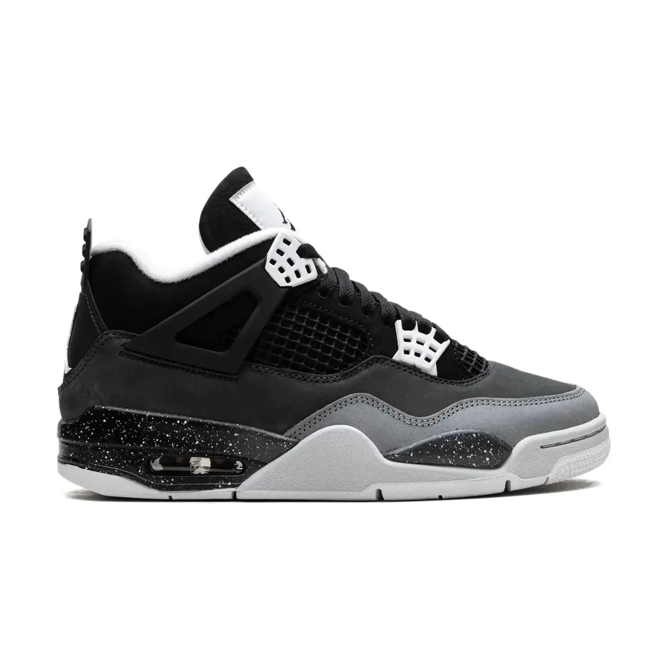 Jordan 4 Retro Fear (2024)