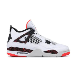 Jordan 4 Retro Flight Nostalgia