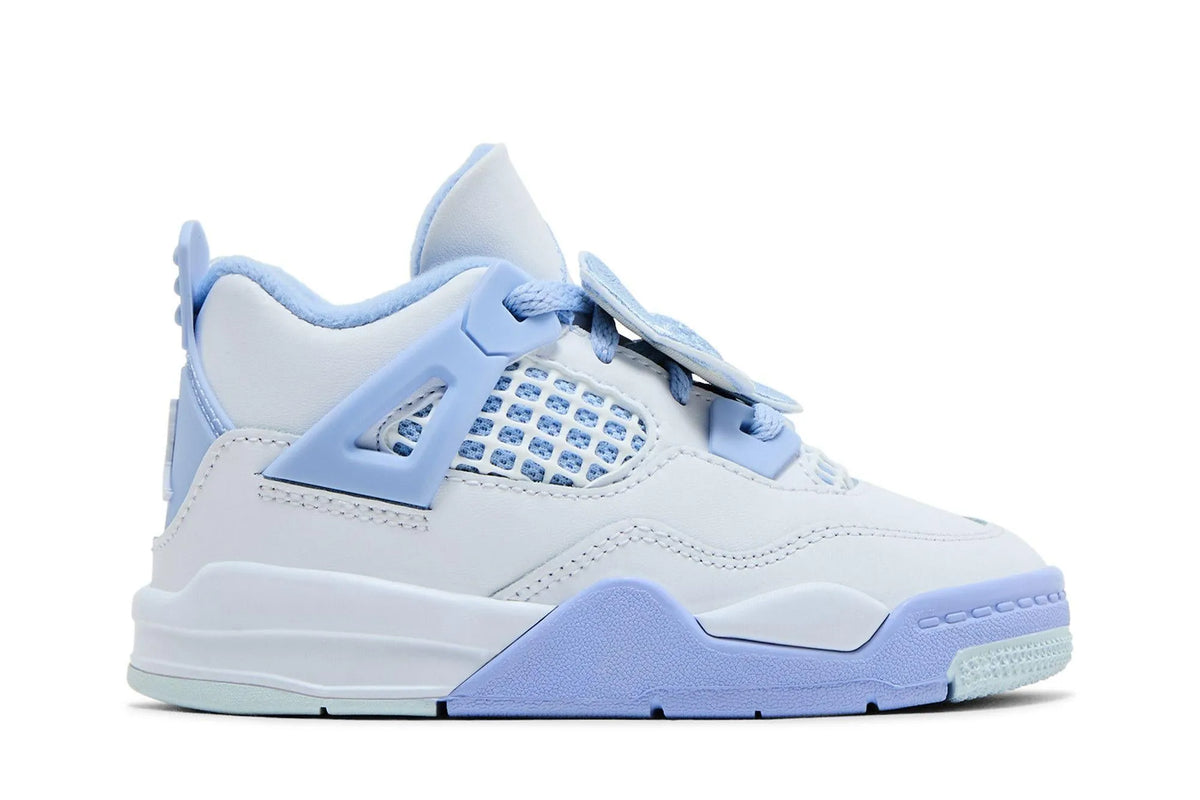 Jordan 4 Retro Forget Me Not (TD)