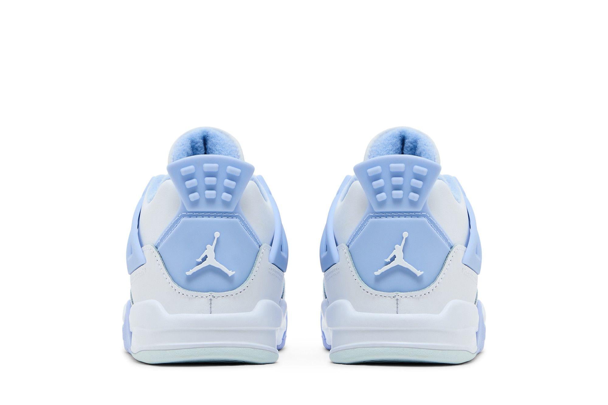 Jordan 4 Retro Forget Me Not (TD)