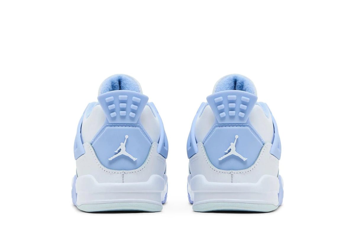 Jordan 4 Retro Forget Me Not (TD)