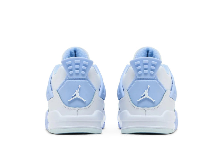 Jordan 4 Retro Forget Me Not (TD)