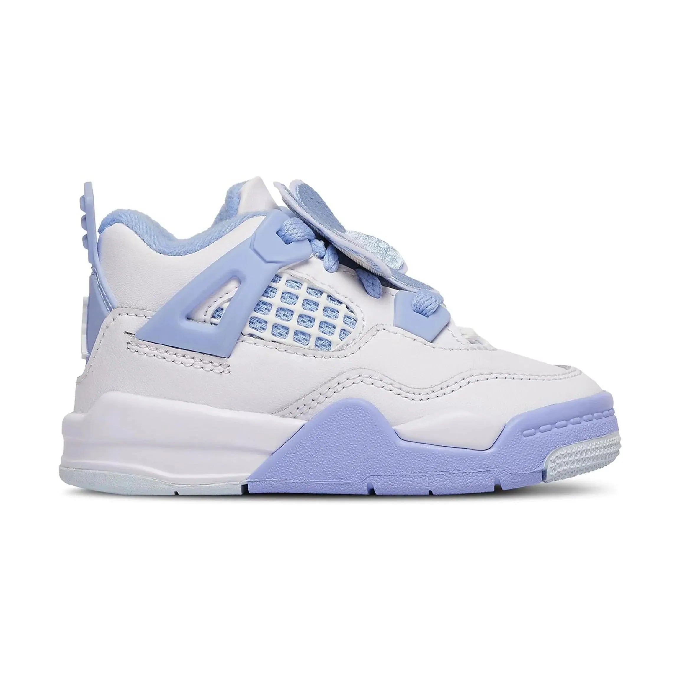 Jordan 4 Retro Forget Me Not (TD)