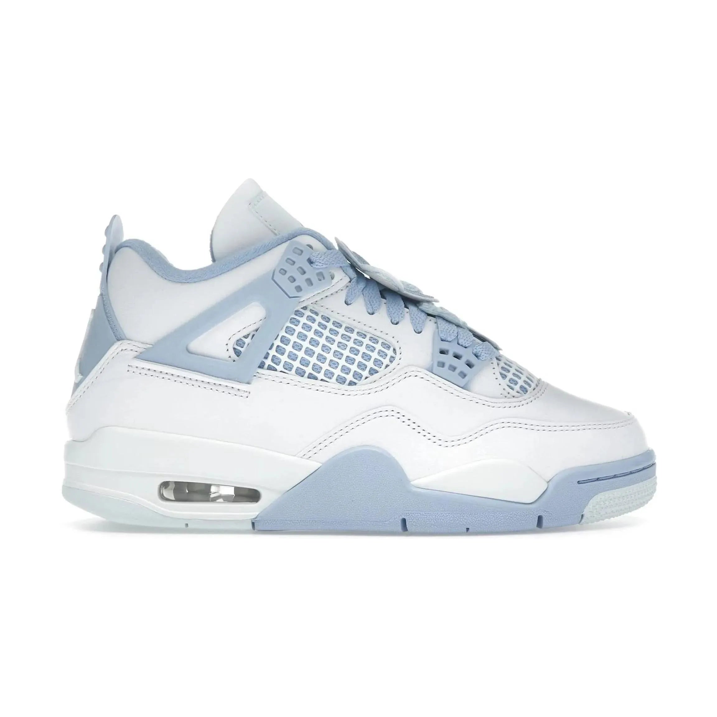Jordan 4 Retro Forget Me Not (Women's)