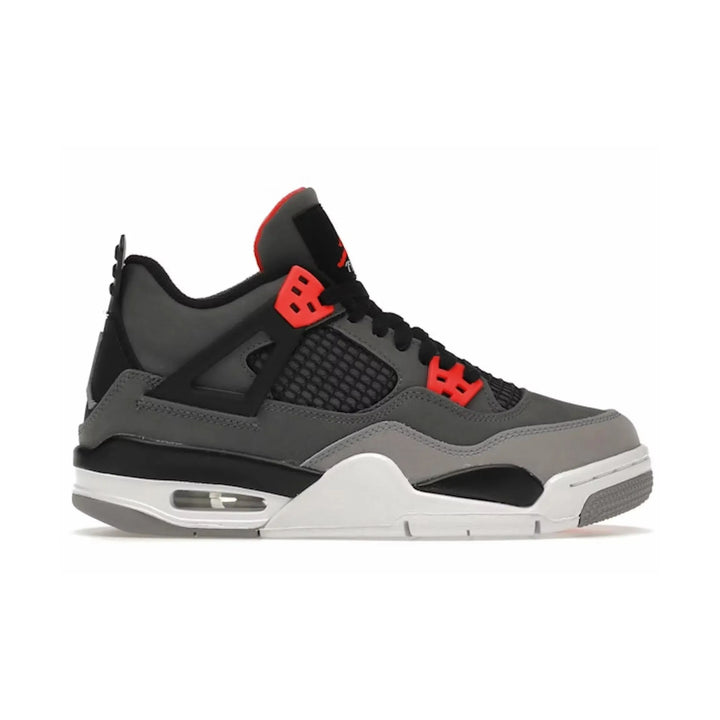 Jordan 4 Retro Infrared (GS)