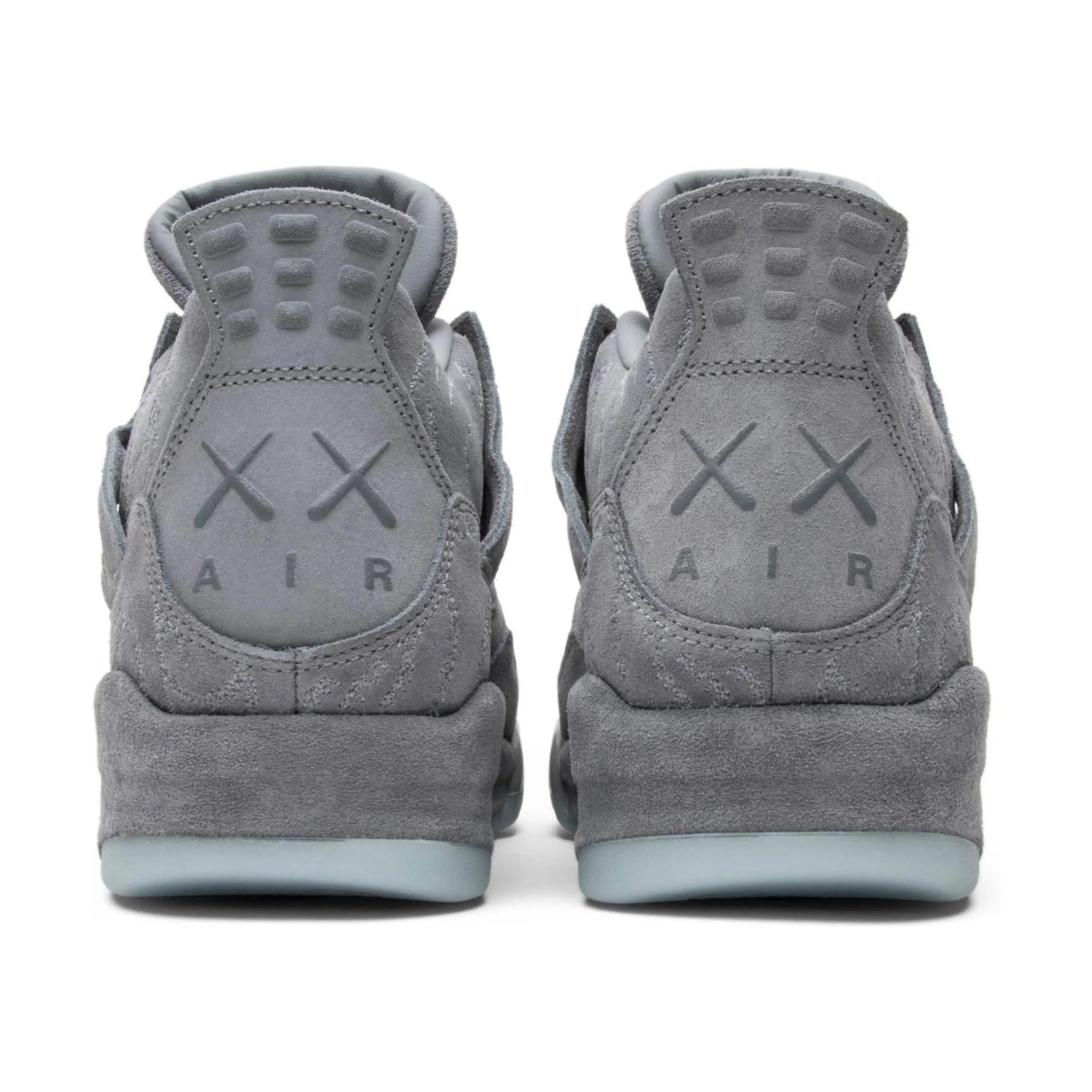 Jordan 4 Retro Kaws