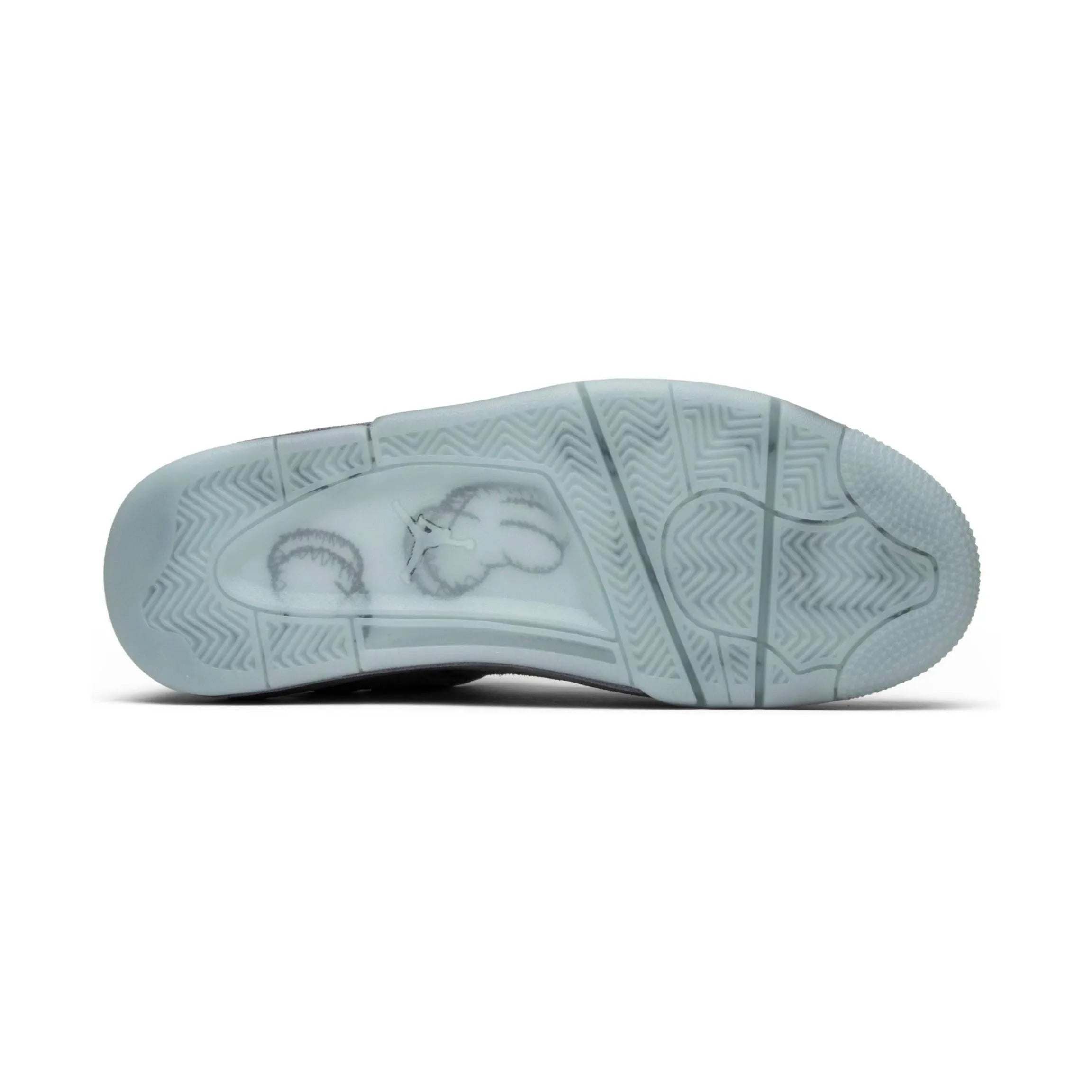 Jordan 4 Retro Kaws