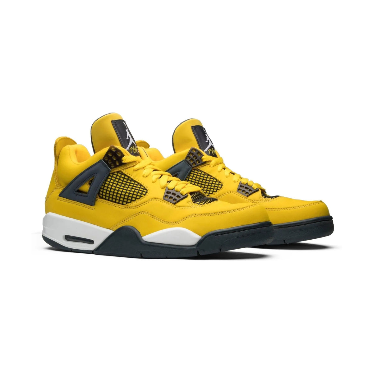 Jordan 4 Retro Lightning (2006)