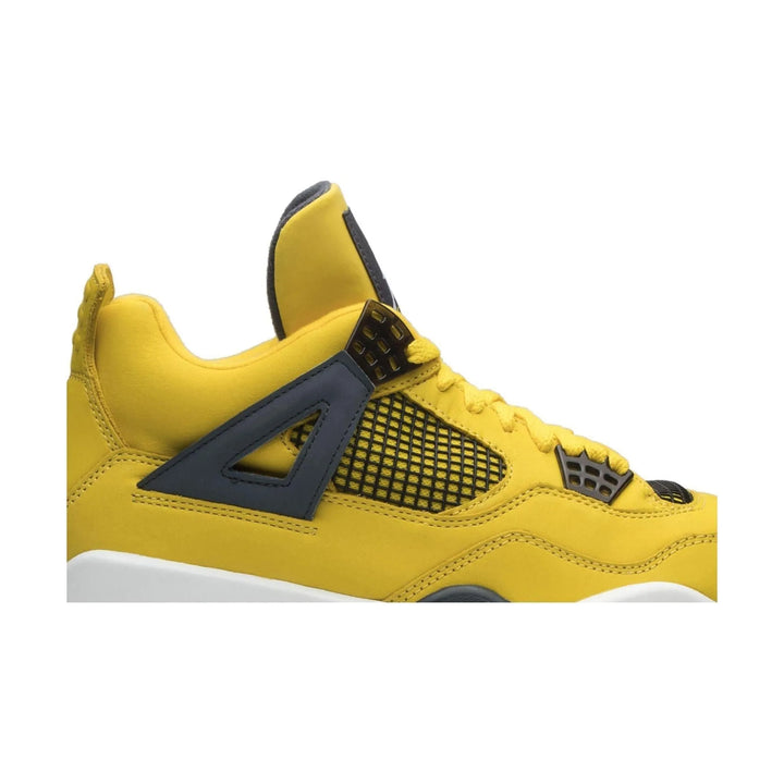 Jordan 4 Retro Lightning (2006)