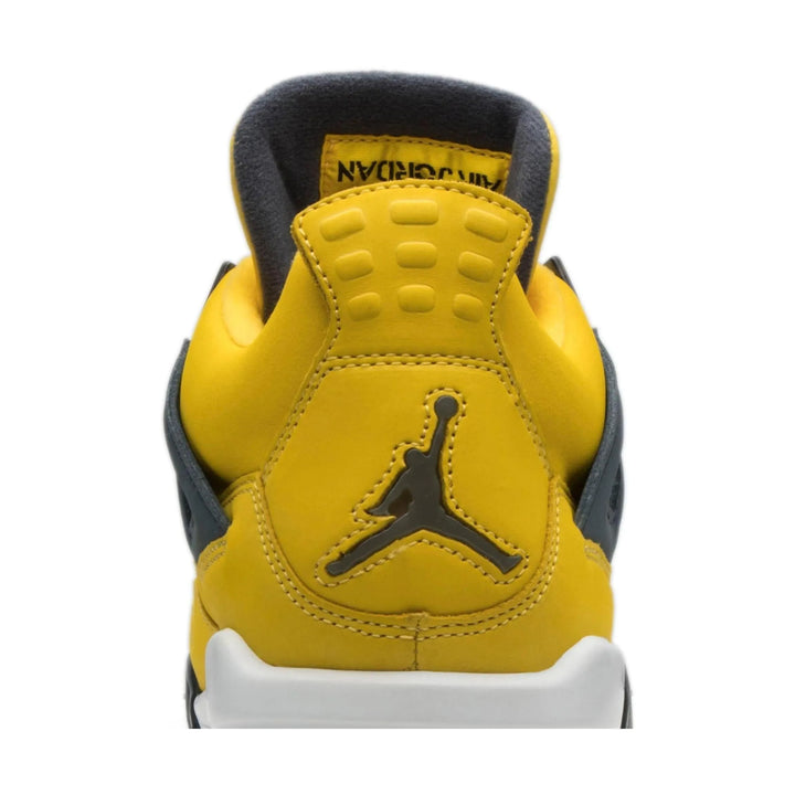 Jordan 4 Retro Lightning (2006)