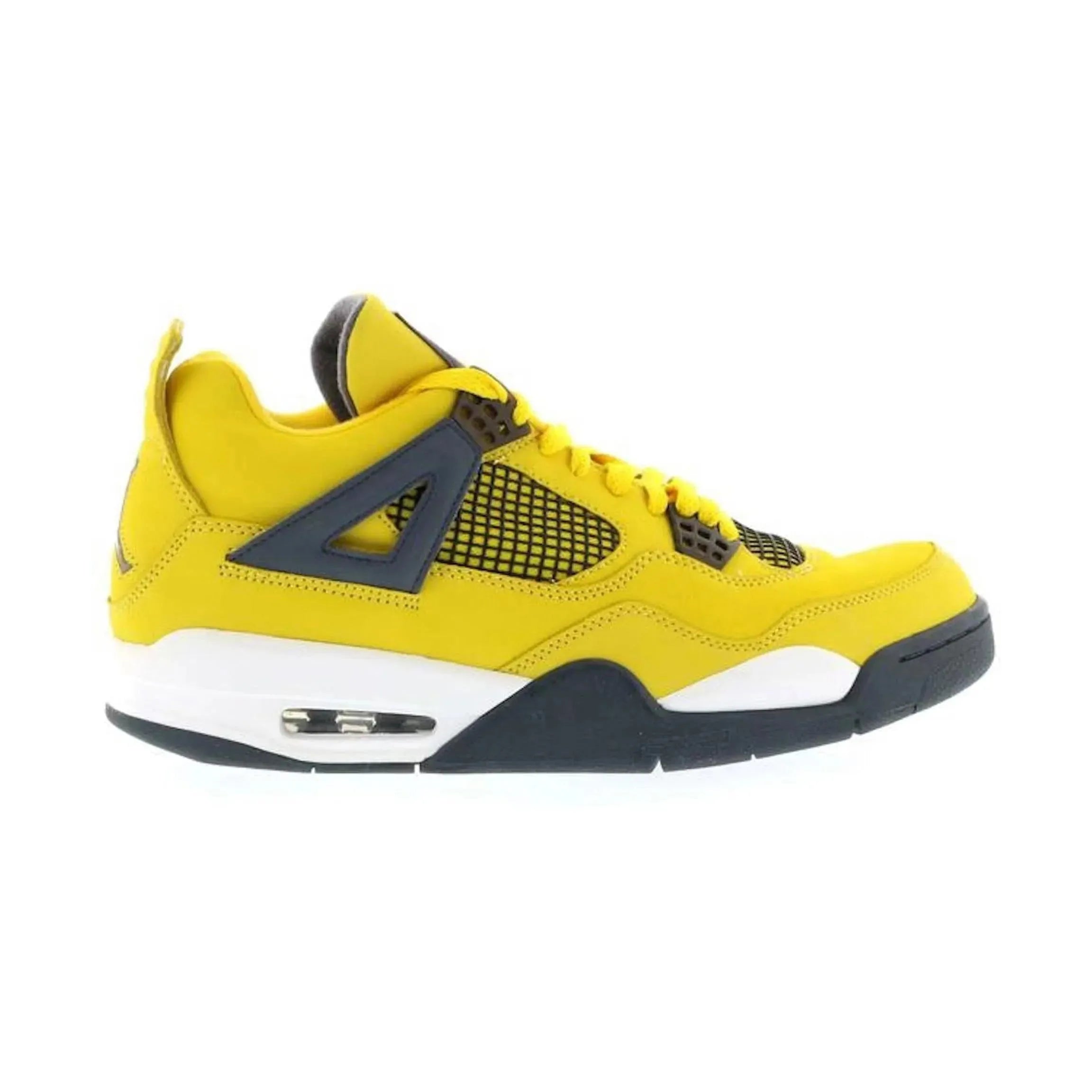 Jordan 4 Retro Lightning (2006)