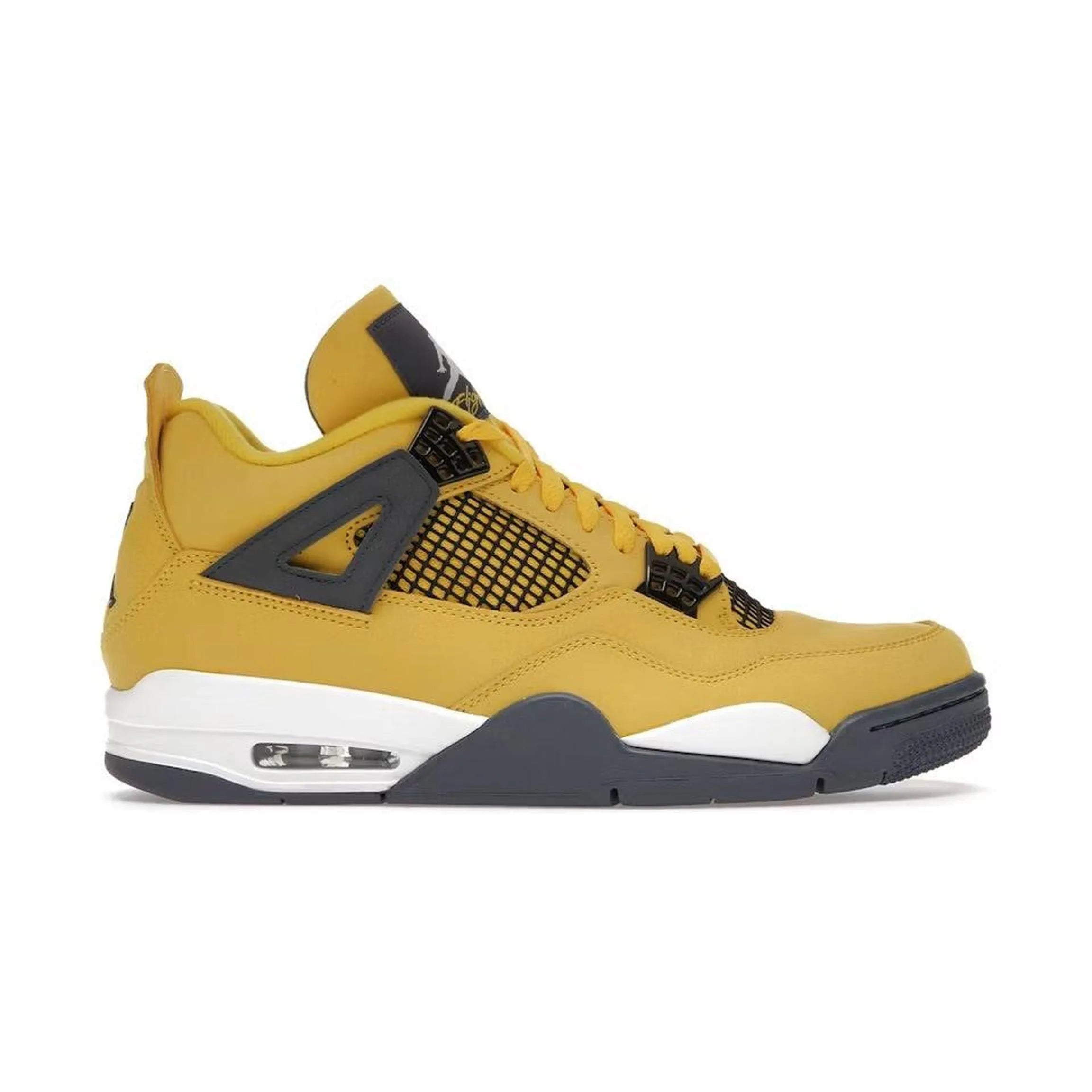 Jordan 4 Retro Lightning (2021)