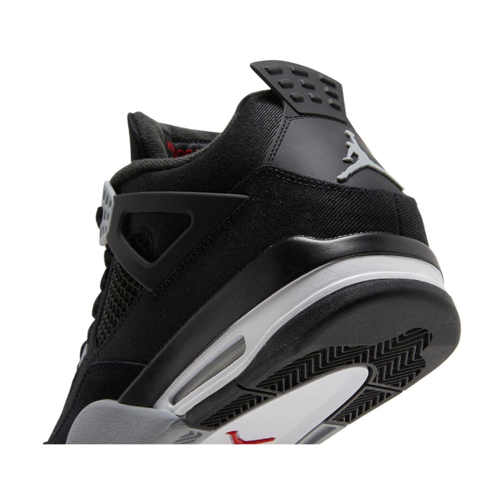 Jordan 4 Retro Midnight Navy