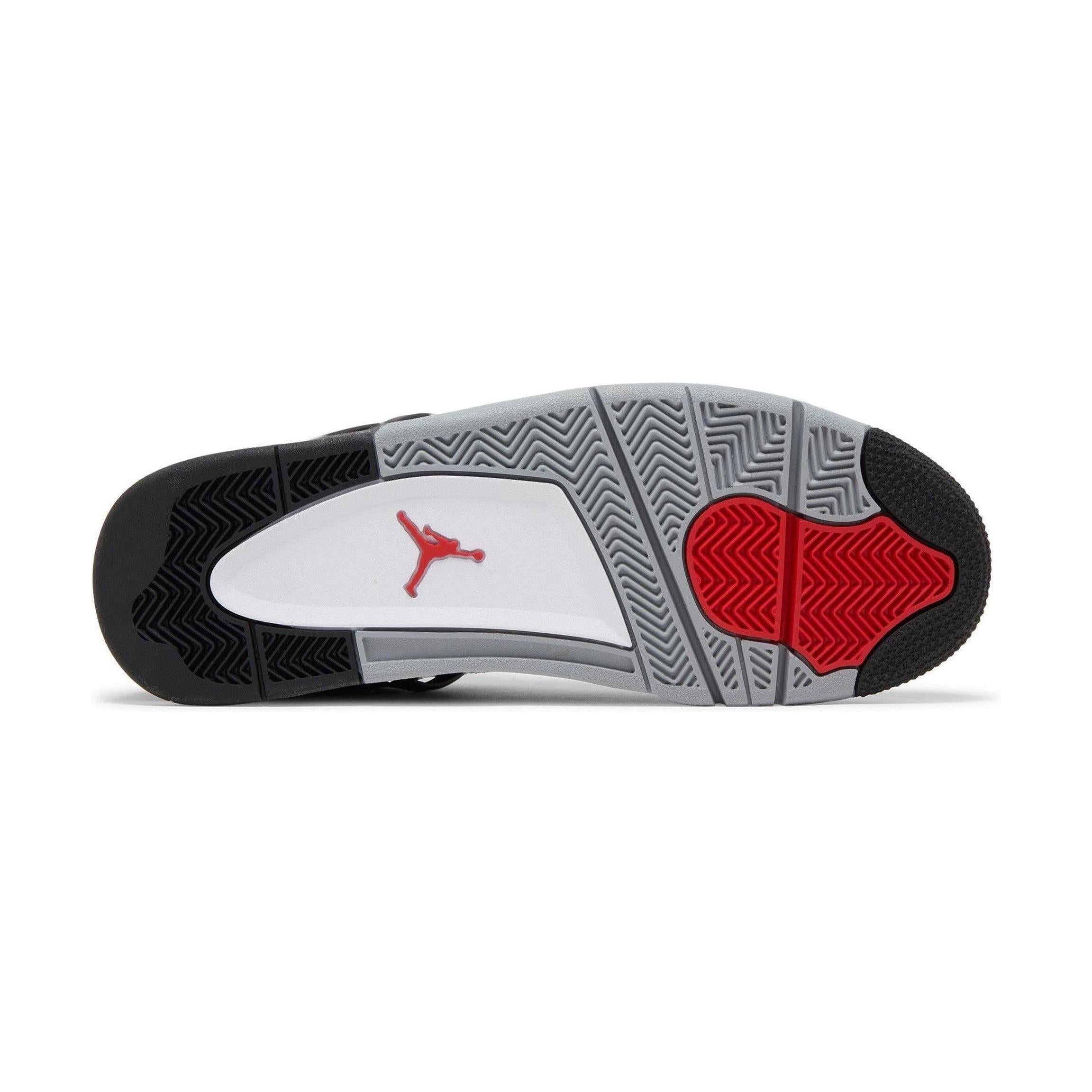 Jordan 4 Retro Midnight Navy