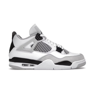 Jordan 4 Retro Military Black