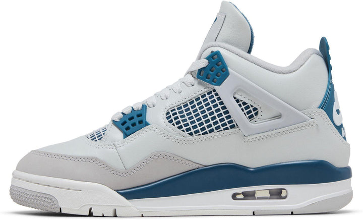 Jordan 4 Retro Military Blue (2024)