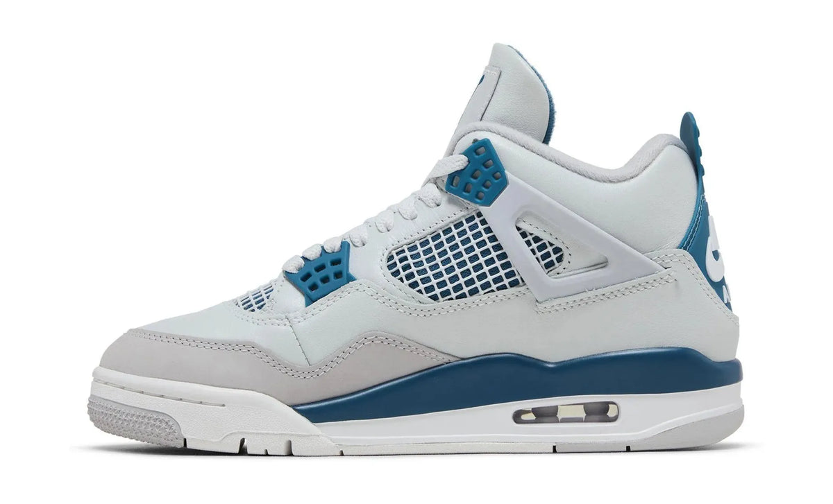 Jordan 4 Retro Military Blue (2024)