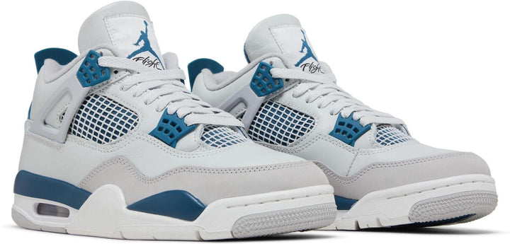 Jordan 4 Retro Military Blue (2024)