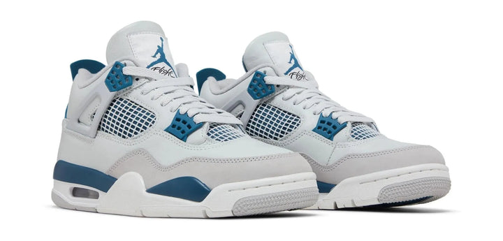 Jordan 4 Retro Military Blue (2024)