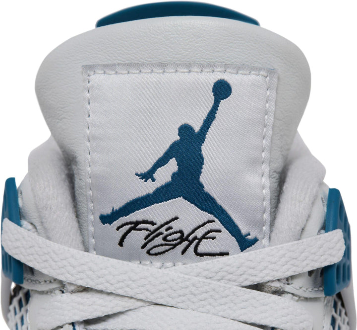 Jordan 4 Retro Military Blue (2024)