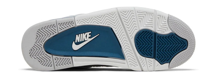 Jordan 4 Retro Military Blue (2024)