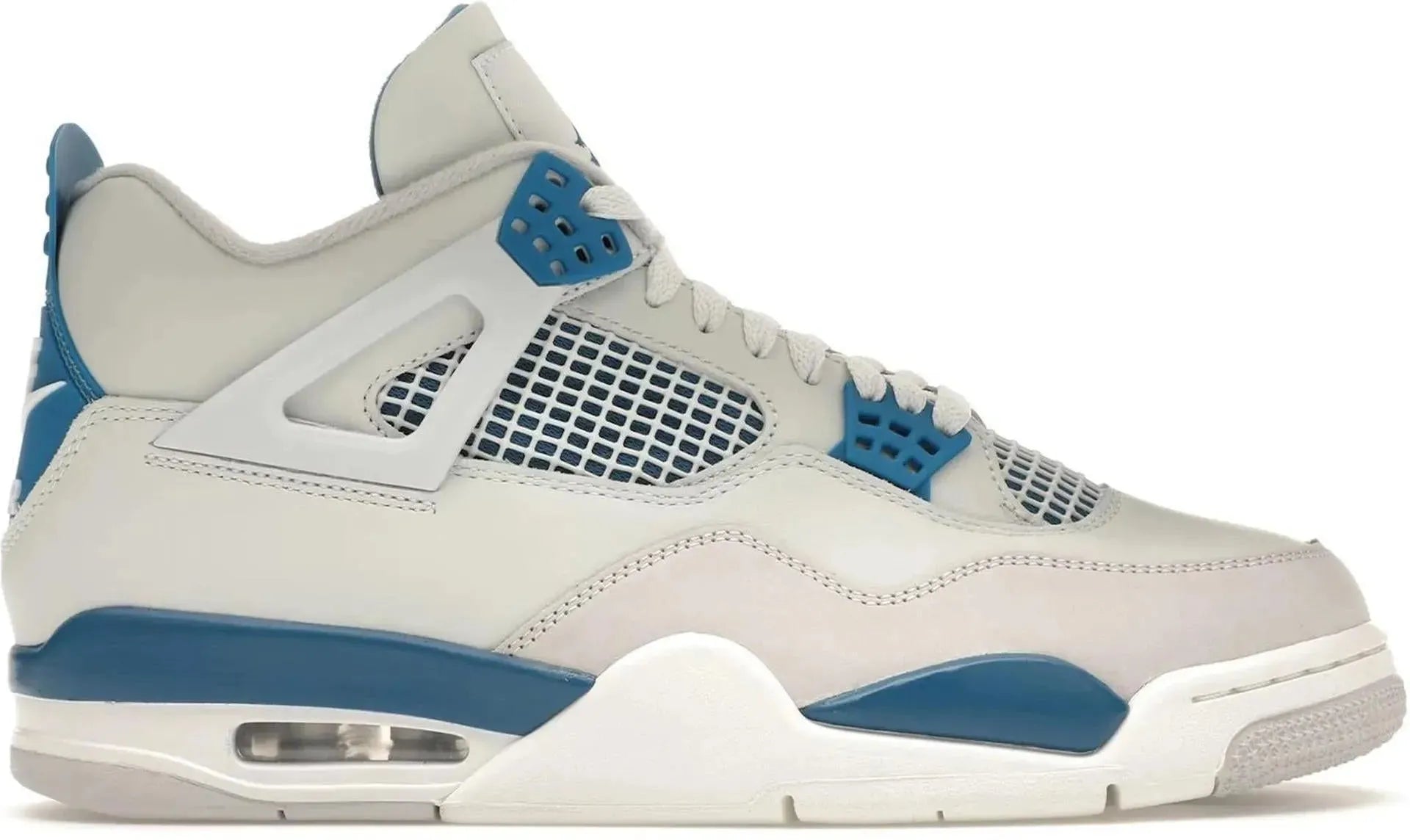 Jordan 4 Retro Military Blue (2024)