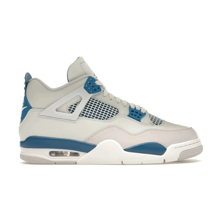 Jordan 4 Retro Military Blue (2024)