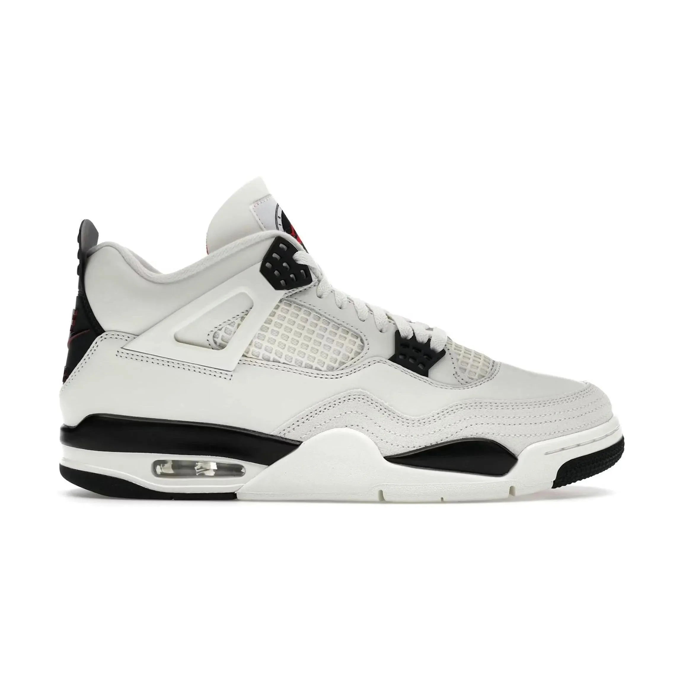 Jordan 4 Retro OG Flight Club