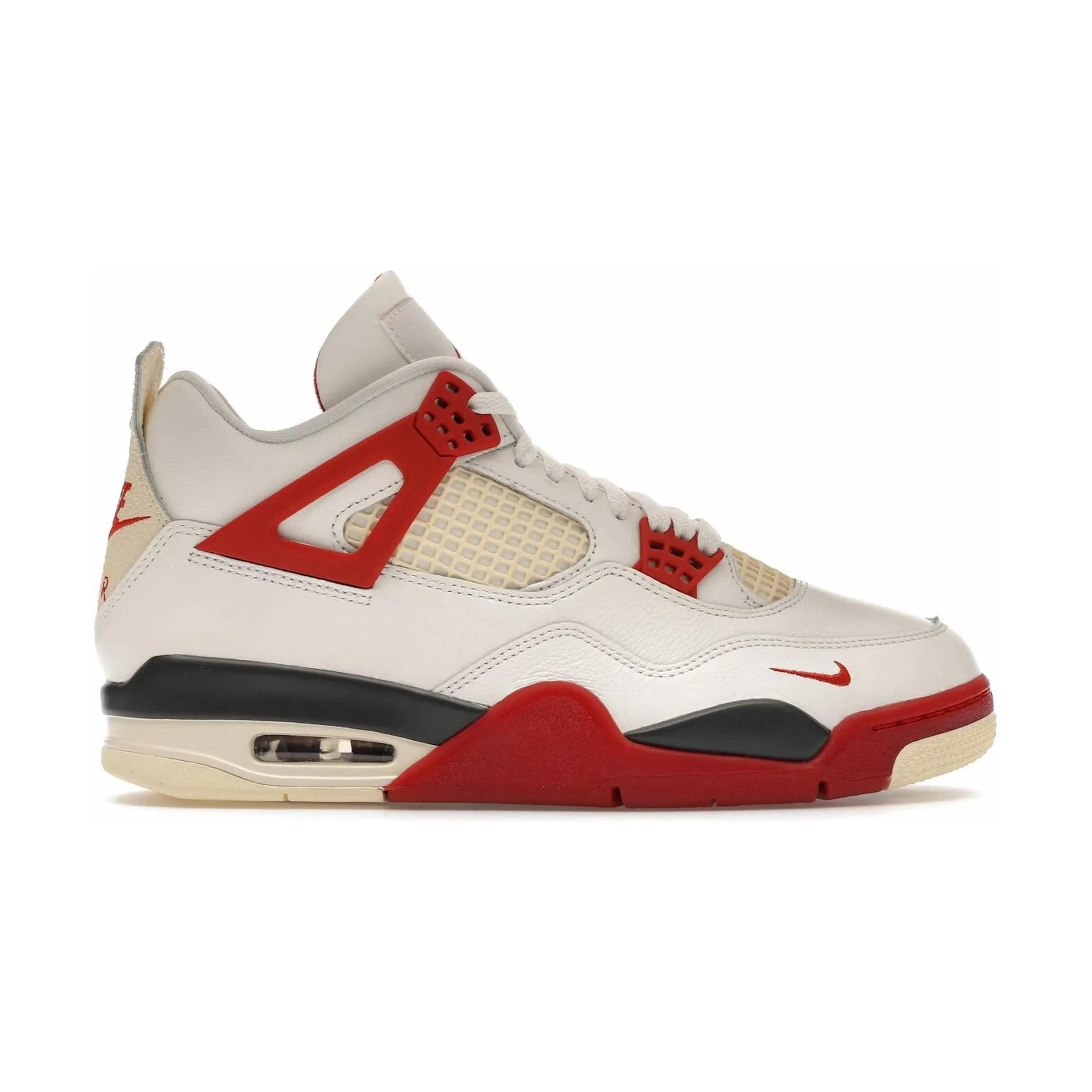Jordan 4 Retro OG Nigel Sylvester Brick After Brick