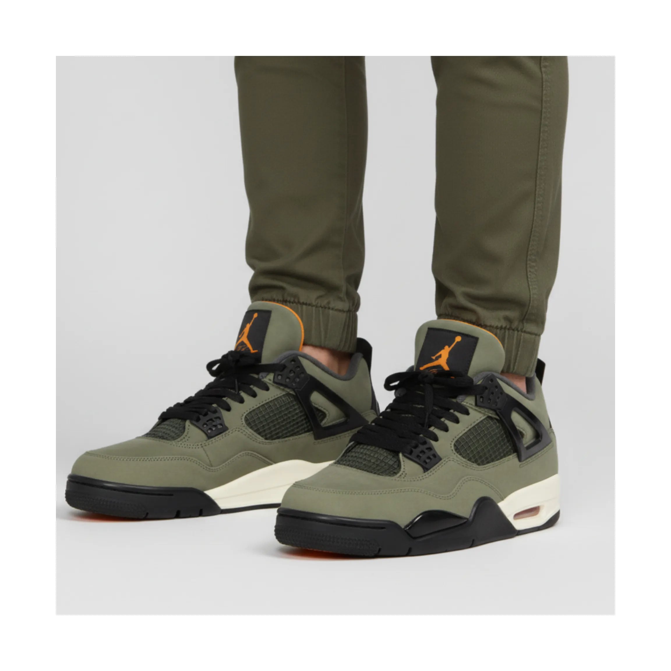 Jordan 4 Retro OG SP Undefeated (2025)