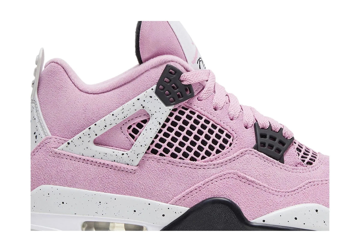 Jordan 4 Retro Orchid (Women's)