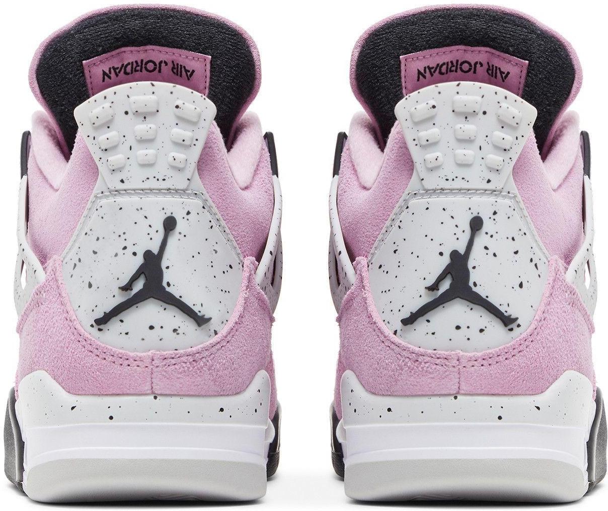 Jordan 4 Retro Orchid (Women's)