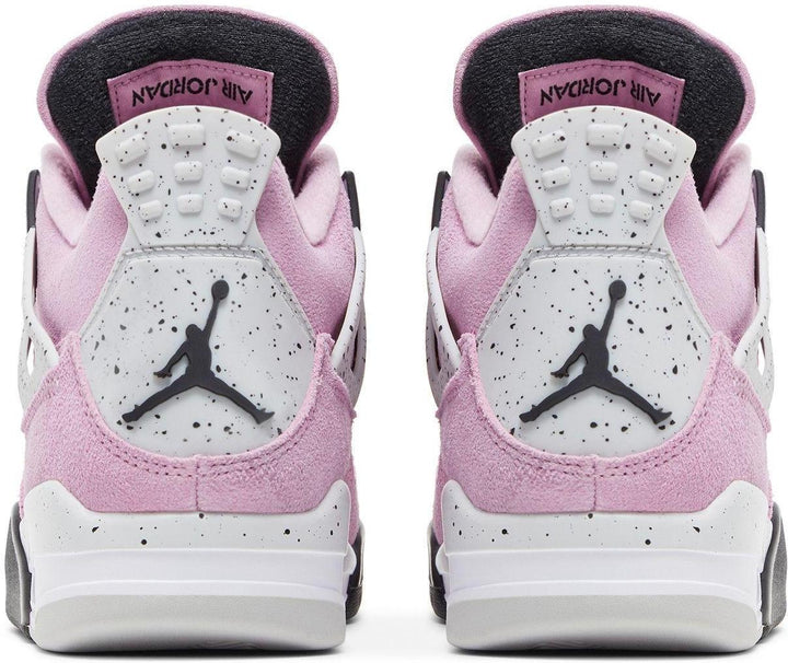 Jordan 4 Retro Orchid (Women's)