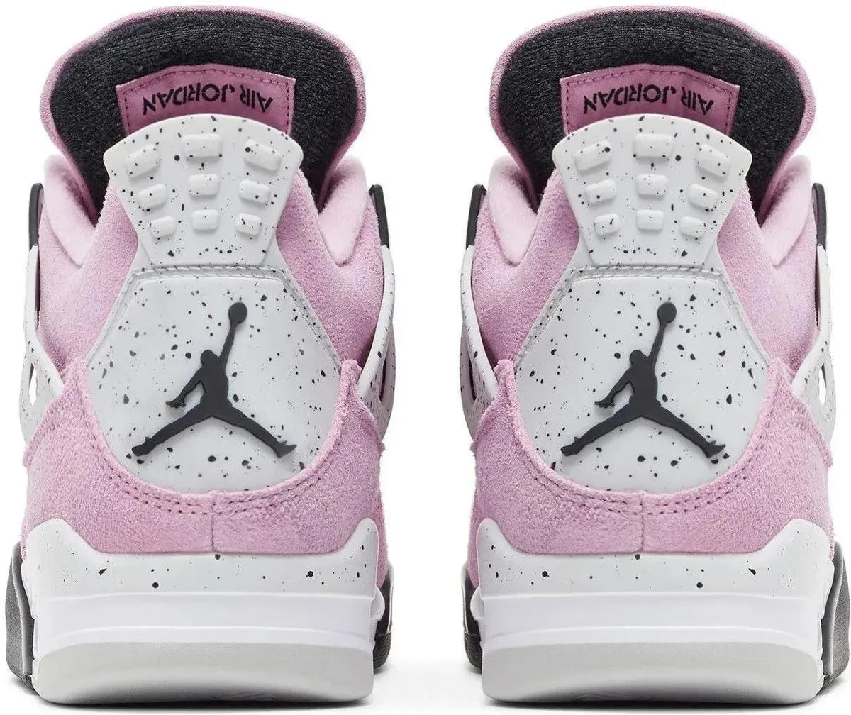 Jordan 4 Retro Orchid (Women's)