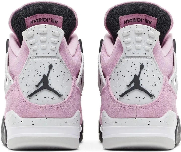 Jordan 4 Retro Orchid (Women's)