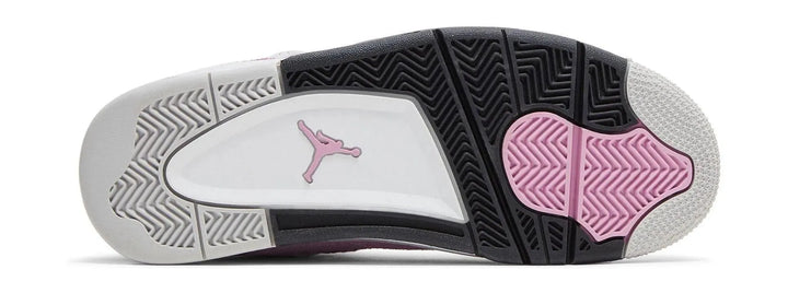 Jordan 4 Retro Orchid (Women's)