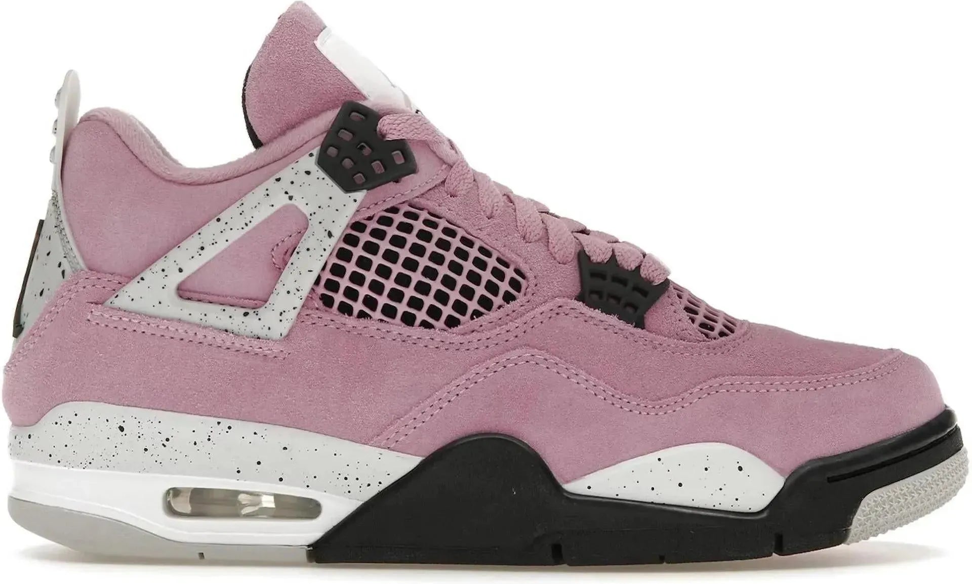 Jordan 4 Retro Orchid (Women's)