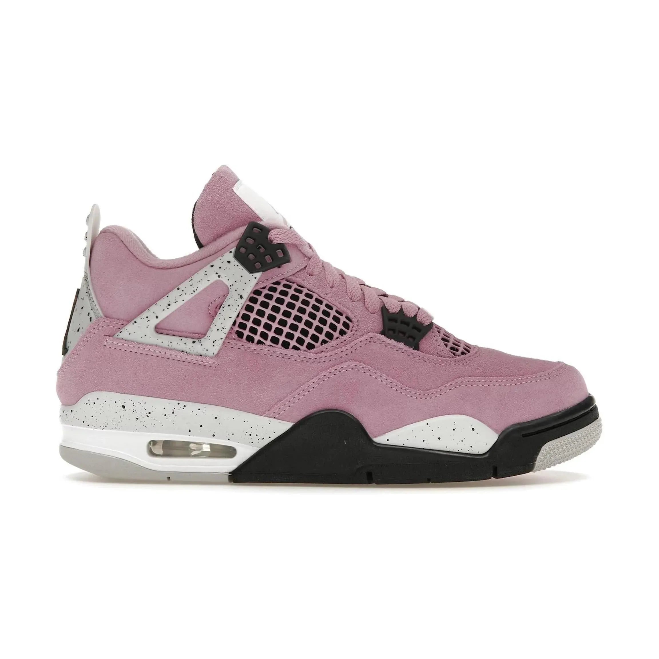 Jordan 4 Retro Orchid (Women's)