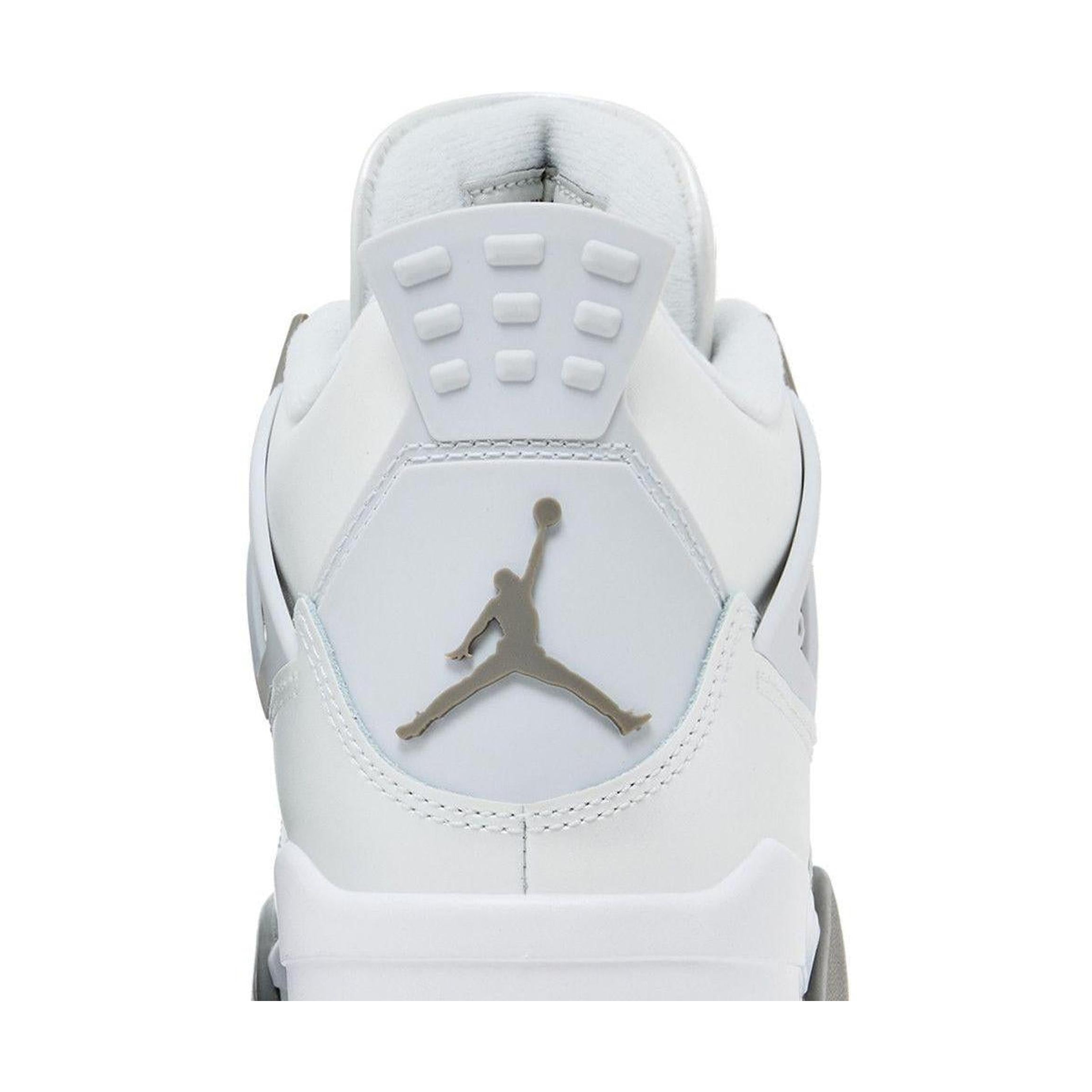 Jordan 4 Retro Photon Dust Blue Chill (GS)