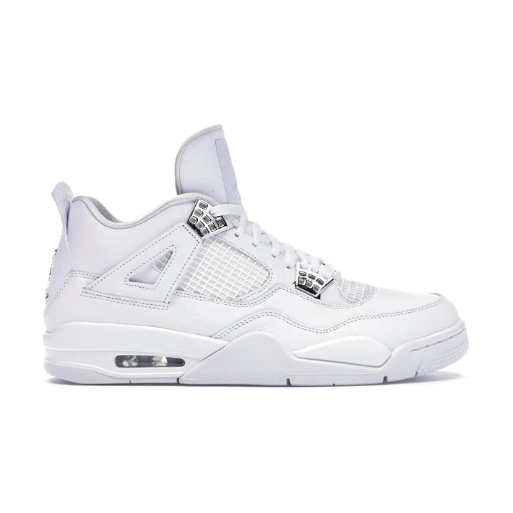 Jordan 4 Retro Pure Money (2017)